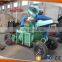 High Efficiency Wood Grinder/Shredder Machine