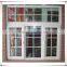 Factory manufacture various good price casement window grill design