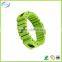 silicone anti mosquito repellent bracelet