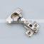 Popular type Valuable funiture product cabinet and door concealed hinge