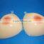 Crossdresser Wearing Breast Forms Natural Breast Form