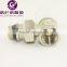 Bathroom Kitchen Polished Copper Angled Towel Radiator Stop Valve Taps