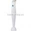 Hot Sale Multifunctional Household Electric Stick Blender Hand Blender Egg Whisk Mixer Juicer Meat Grinder Food Processor
