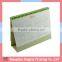 Custom Desktop Calendars/Table Calendars Wholesale 2015