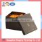China Supplier Luxury Cardboard Paper Bespoke Tea Packaging Box