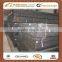 SS400 oiled Black black square steel pipe /tube for Structure Steel Tube