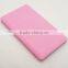 2016 New Arrival Credit Card Size Portable Phone Cellphone Power Charger
