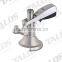 M type beer coupler 1024610