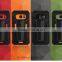 Funky Waterproof Mobile Phone Case Nillin Defender Case 2 for Samsung Galaxy S7