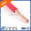 China PVC Insulated Single Core Copper Electrical Wire BVR