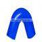 high temperature air intake Various of high strength of silicone hump hose