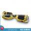 2015 new products Flash B1 chrome 2 wheel pink hoverboard self balance scooter