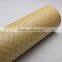 Embossed, Opaque Surface Treatment and Decorative Function PVC Film House Ceiling Design