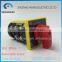 Combination Switch HZ5B-10B005/3 Silver Contact Automatic Reset 380V 10A 3 Poles 3positon Cam Rotary Universal Changeover Switch