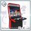 High Quality Video Game Cabinets Fighting machine arcade super street fighter 4