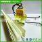 Customized wholesale perfume perfume smelling strips fragrance paper strips