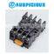 8 Pins Non-finger Protected Relay Socket PF085A