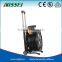 50m power cable reel socket 16A 250V multi-purpose socket with H07VV-F wire