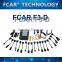 FCAR F5-D heavy duty truck and machine diagnose scanner for IVECO CAT, UD, HINO, DOOSAN