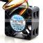 Rotary fan 1608KL-05W-B39 24V 0.07A 4CM 60 days warranty