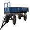Factory supply cheap 7CX-6 tractor tipping trailer in stock