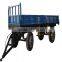 Agricultural Machinery Manufacturer 7CX-6 Trailer for Sale