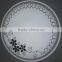 No flicker ceiling light color changing led, ceiling light fixture with pull chain,6 inch round led ceiling light