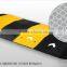 Rubber Speed Hump (1000mm)