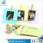 10 Frame + Clip Hanging Polaroid Film Album Fujifilm Instax Mini8/70/7s/25/50/90/sp-1