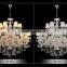 Contemporary Type and E14 ES lamp Light Source Hotel Chandeliers for Sale MD3157