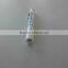 Onlystar GS-7002Q customized logo printed disposable plastic penlight promotional pen with led light