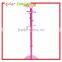 Kids umbrella clothes rack, hot sale diy kids clothes rack