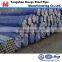galvanized round steel pipe for structure