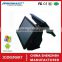 All in one pos system with display telecom billing pos system customer display