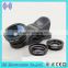 Camera Lens For Nokia Fish Eye Camera Wide Angle Micro Universal Clip Cellphone Carema Lens