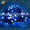 Led play custom christmas light string