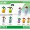 1.5L pressure sprayer,2L hand sprayer/1L Household sprayer/3L garden sprayer