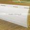 2015 Hot sale new type alu outdoor motorized roller shutter with foam
