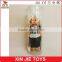 nice design plastic doll good quality plastic national doll