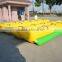 Double Lanes Inflatable drifting Banana Boats For Sale                        
                                                Quality Choice