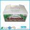 pp Type Fresh Fruit Corrugated Plastic Shipping Boxes