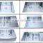 Kitchen sinks stainless steel by welding canton fair best selling product