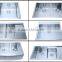 Kitchen sinks stainless steel by welding canton fair best selling product