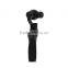 Fully stabilized 4K handheld dji ronin gimbal with 1 hour of video shooting