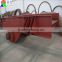 Steel Structure Automatic Vibratory Feeder With LongWorking Life