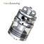 IJOY Limitless RDTA subohm tank new arrival from vapesourcing