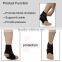 Orthopedic ankle brace Leg ankle brace Neoprene ankle brace