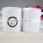 Sublimation 11oz white mug