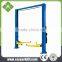used two post hydraulic car lift for sale