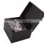 elegant custom design paper tie boxes
